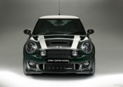 Mini Cooper S John Cooper Works